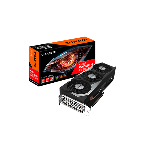 Gigabyte Radeon RX 6800 XT Gaming OC 16GB Graphics Card Price in